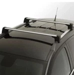 Gm 95417407 2015-2021 Chevrolet Trax Roof Rack Cross Rail Package Silver Oem. Fixed Price $299.74.