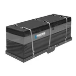 Draw Tite 63604 Amigo Hitch Mount Cargo Carrier Bag - 59" X 18.5" 24". Fixed Price $146.86.