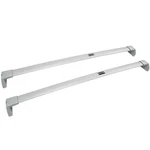 For 16-21 Audi Q7 Roof Rack Cross Bar Luggage Cargo Carrier Wholesale Aluminum. Fixed Price $80.05.