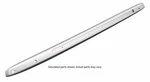 Genuine Gm Anthracite Passenger Side Roof Panel Molding 23144660. Fixed Price $174.29.