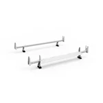 Holman Crossbar Ladder Rack Set Of 2 For Transit Metris Sprinter Nv Promaster. Fixed Price $345.02.