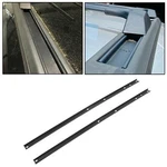 Roof Rack Side Rail Package For Chevrolet Traverse 09-17 Replace 19244264. Fixed Price $46.99.
