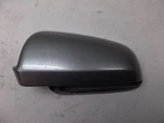 NV50511 Audi A4 A3 2002 2003 2004 2005 2006 2007 2008 Left Side Mirror Cover Cap. Fixed Price $19.99.