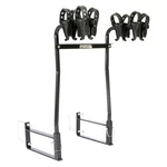 Swagman Deluxe Spare Tire Mount Rack For 2 Bikes. Fixed Price $169.00.