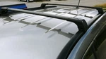 Black Roof Rack Cross Bars For Genesis GV80 2021-2023 Lightweight & Very Durable. Fixed Price $132.90.