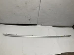 17-20 Bentley Bentayga Right Passenger Roof Rack Rail Q. Fixed Price $189.99.