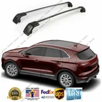 Fit For Lincoln Mkx 2016-2019 Roof Rack Luggage Carrier. Fixed Price $149.99.