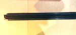 Lippert Lci Schwintek Slide Out Gear Track 25.75" Top Left Inverted Style. Fixed Price $47.99.