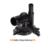 Thermostat Housing 1.5L No. 16031-21010 For Toyota Prius C Base 2012-2019. Fixed Price $39.00.