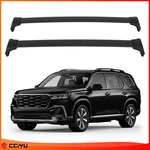 Cross Bar For 2023 Honda Pilot Top Roof Rack Luggage Cargo Carrier. Fixed Price $96.80.