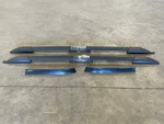 22 23 24 Ford Expedition Left Right Roof Rack Luggage Bar Rail Set 1675 Oem. Fixed Price $499.99.