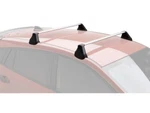 Subaru 2024-2026 Crosstrek Impreza Fixed Roof Rack Kit SOA367043 Genuine. Fixed Price $320.41.