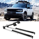 Ford Bronco Sport 31.7" Ski Snowboard Carriers Top Holder Roof Rack Lockable. Fixed Price $119.11.