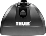 Thule 460R Rapid Podium Roof Rack Foot 4-PACK Black Brand New. Fixed Price $144.95.