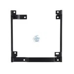Smittybilt 49900 Front Seat Adapter Bracket Driver For 97-02 Jeep Wrangler Tj. Fixed Price $56.26.