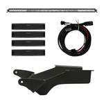 Rigid Industries 46726 Roof Rack Light Kit 21 + Ford Bronco Led. Fixed Price $974.69.