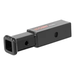 Curt 45770 Hitch Receiver Tube Adapter From 2" To 1-1/4" Length. Fixed Price $45.90.