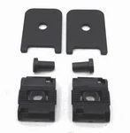 New Oem Ford Yakima Locknload Sl Adapter VM2DZ7855100FA Bronco 21-25 Sport. Fixed Price $20.15.