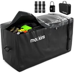 Mockins 60"X24"X31"XL Waterproof Hitch Mount Cargo Bag 25 Cu.ft. Storage Space. Fixed Price $69.99.
