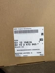 Genuine Bmw Bicycle Roof Rack 82722472965. Fixed Price $141.96.