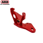 Arb Front Right Heavy Duty Red Steel Recovery Point For 2005-2023 Toyota Tacoma. Fixed Price $321.00.