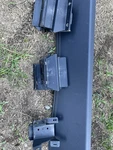 Ford Bronco Roof Rack By Jcr. Fixed Price $900.00.
