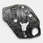 2024-2025 Hyundai Santa Fe Rear Right Side Door Window Regulator Carrier Oem. Fixed Price $140.70.