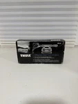 Thule Locking Bed Rider Add-on Block Pick-up Truck Fork Mounted Bike Carrier New. Fixed Price $24.99.