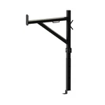 Westin For Hd Ladder Rack (single) - Black. Fixed Price $214.99.