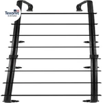 Universal 92" Exterior Rv Rear Ladder Kit Heavy-duty Aluminum For Campers, Motor. Fixed Price $364.86.