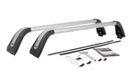 Bmw Roof Rack Base Bars Genuine 82712149225. Fixed Price $262.87.