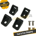 DV8 Offroad D-JP-181115-A Cargo Tie Down System For 2007-2018 Jeep Wrangler Jk. Fixed Price $30.42.