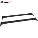 Fits 13-16 Mazda CX-5 CX5 Oe Style Roof Top Rack Aluminum Black Cross Bar. Fixed Price $85.99.
