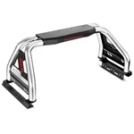 For F150 Sierra Ram 1500 Tundra Titan Adjustable Truck Sport Roll Bar Chase Rack. Fixed Price $287.99.