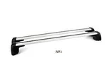 New X3 Bmw Roof Rack Base Support System 2018-UP 19-20 Original No Duty To. Fixed Price $385.87.