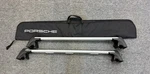 Oem Porsche 95B-044-802-20 Roof System Main Support Used. Fixed Price $270.00.