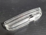 1990-1996 Nissan 300ZX Oem Front Right Bumper Fog Light Lamp Vertical Bar Glass. Fixed Price $49.50.