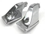 Vintage 1973+ Ford Pair Roof Rack Mounts #D3TJ-9932240-AA, #D3TJ-9932241-AA. Fixed Price $33.73.
