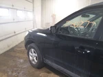 Santa Fe 2008 Luggage Rack 2147218. Fixed Price $225.00.
