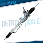 Fwd Complete Power Steering Rack And Pinion Assembly For Volvo V70 C70 850 S70. Fixed Price $199.24.