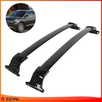 Cross Bar Set Roof Rack Black Luggage Cargo Carrier For 2016-2020 Buick Envision. Fixed Price $79.40.