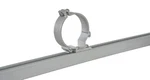 New Rhino Rack Conduit Clamp Set (2) Bazooka Part BC2 - Free Au Post. Fixed Price $50.02.