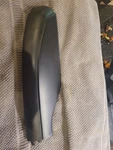 2004-2010 Toyota Sienna Full Set Side Roof Rack End Cap Cover Oem. Fixed Price $72.41.