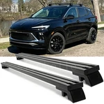 60" Suv Roof Rack Cross Bars 660 Lbs Heavy Duty For Buick Encore Gx 2020-2026. Fixed Price $199.08.