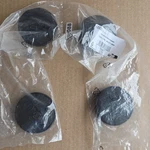 4PC Set Genuine Oem Center Cap Audi (81A-601-170). Fixed Price $100.00.
