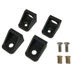 DV8 Offroad D-JP-181115-A Cargo Tie Down System Fits Wrangler (jk) (jl). Fixed Price $14.99.