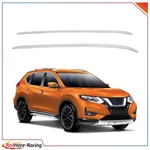 For 2022-2023 Nissan X-trail Roof Rack Side Set Aluminum Luggage Carrier. Fixed Price $72.87.