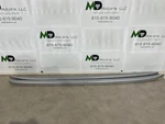 2019-2021 Ford Edge Roof Rail Rack Luggage Carrier Oem FT4Z-5855106-AB. Fixed Price $170.00.