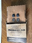 Yakima Sks Locks 2 Pack With Keys New. Fixed Price $29.00.