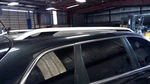 2015 Jeep Cherokee Passenger Right Roof Luggage Factory Rack 111694. Fixed Price $225.00.